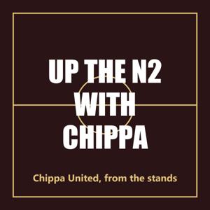 Up the N2 with Chippa
