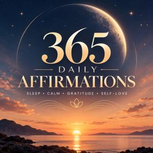 365 Daily Affirmations