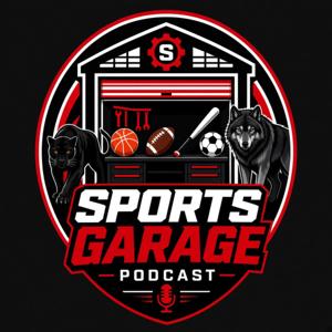 The Sports Garage