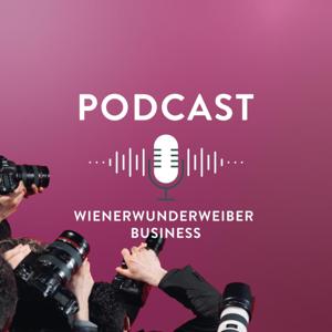 Wunderweiber Business Podcast