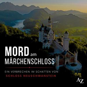 Mord am Märchenschloss