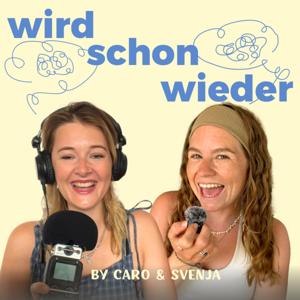 wird schon wieder