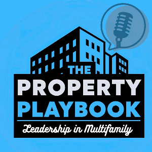THE PROPERTY PLAYBOOK