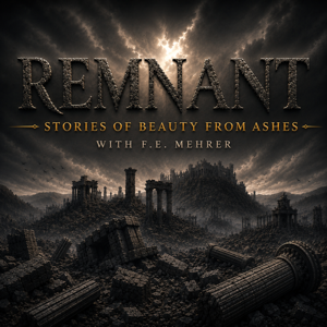 Remnant                                           Stories of Beauty from Ashes