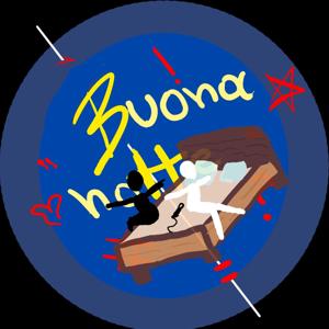 Buonanotte - Il podcast per dormire