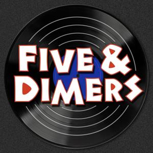 Five & Dimers