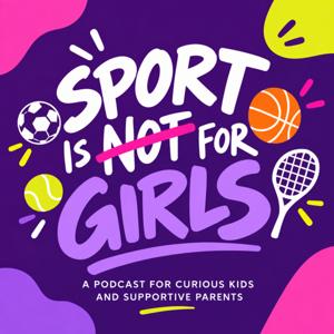 Sport Is For Girls