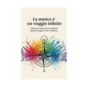 La musica é un viaggio infinito