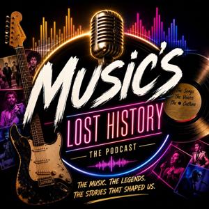 Arroe Collins Music's Lost History