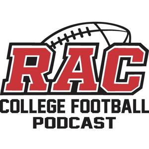 Run After Cast: The College Football Podcast