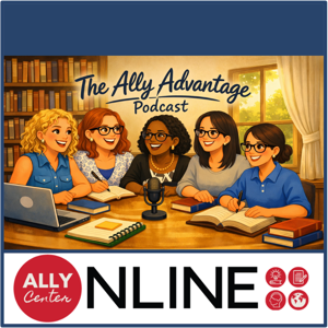 The Ally Advantage