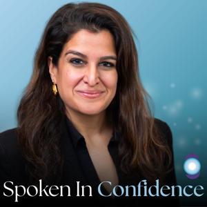 Spoken In Confidence