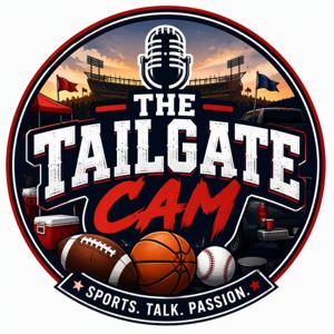 The Tailgate Cam Podcast