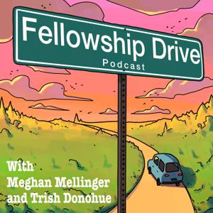 Fellowship Drive Podcast
