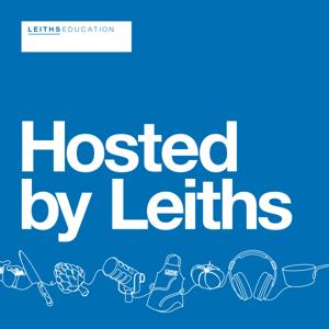 Hosted by Leiths