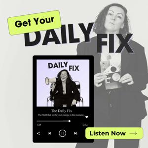 The Daily Fix: Intuitively Led Business
