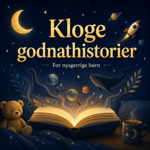Kloge godnathistorier