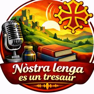 Nòstra lenga es un tresaur