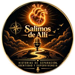 Salimos de Alli