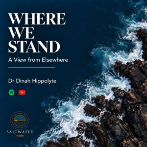 WHERE WE STAND: A View from Elsewhere