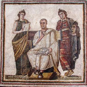 Exploring Antiquity