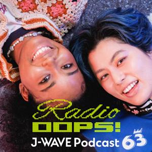 RADIO OOPS! NiEW PLUS