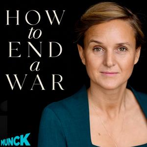 How to End a War