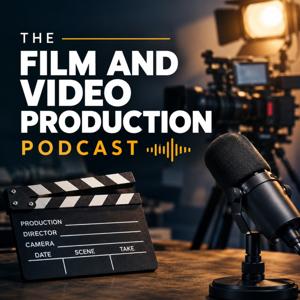 Film production immersion using a camera