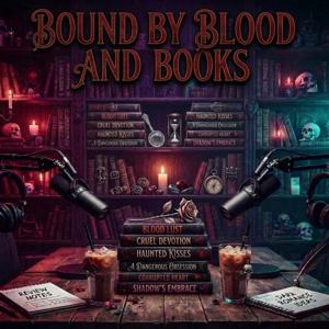 Bound by Blood and Books