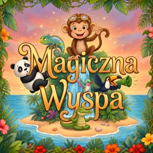 Magiczna Wyspa | Audioserial dla dzieci