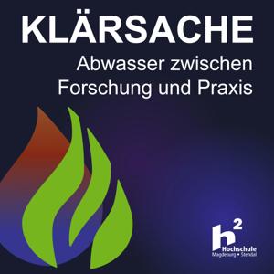 Klärsache