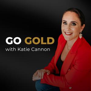 Go Gold with Katie Cannon