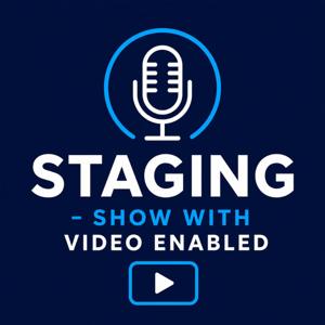 Staging - Show with Video Enabled