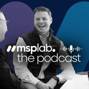 MSP LAB. The Podcast