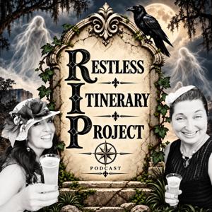 Restless Itinerary Project