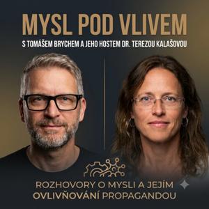 Mysl pod vlivem