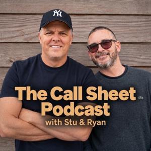 The Call Sheet Podcast