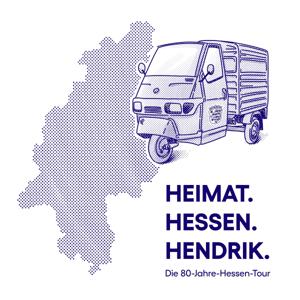 Heimat. Hessen. Hendrik.