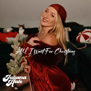 All I Want For Christmas