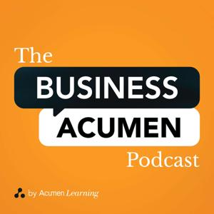 The Business Acumen Podcast