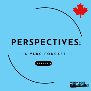 Perspectives: A VLRC Podcast