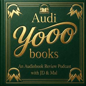 AudiYOOObooks