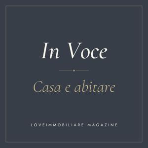 In Voce · Casa e abitare
