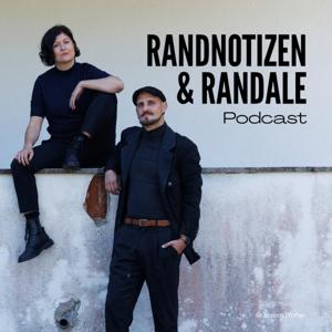 Randnotizen und Randale