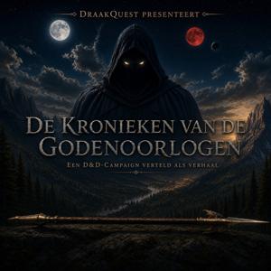 De Kronieken van de Godenoorlogen