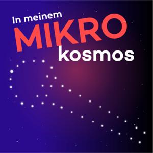 In meinem MIKROkosmos - mein Zwischenjahr nach dem Abi