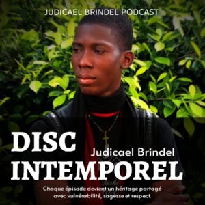 Disc Intemporel avec Judicael Brindel