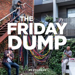 The Friday Dump