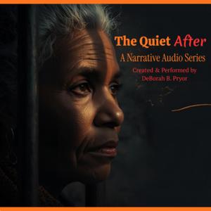 THE QUIET AFTER