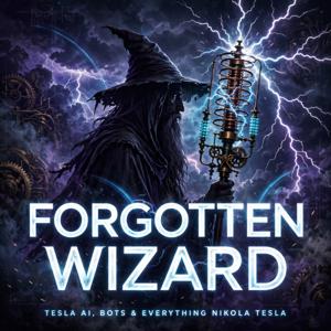 Forgotten Wizard